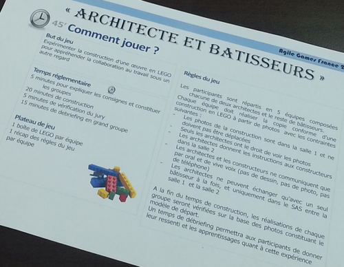 Architectes et bâtisseurs