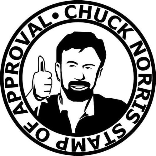 chuck