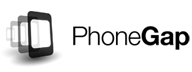 logo PhoneGap