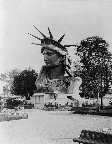 exposition Universelle de Paris