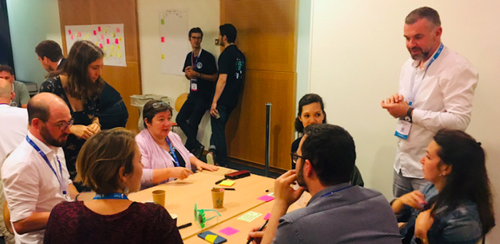 Atelier Flupa UX Days 2019