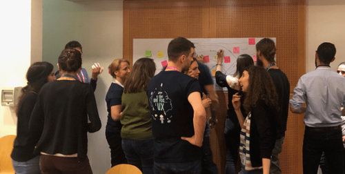 Atelier Flupa UX Days 2019