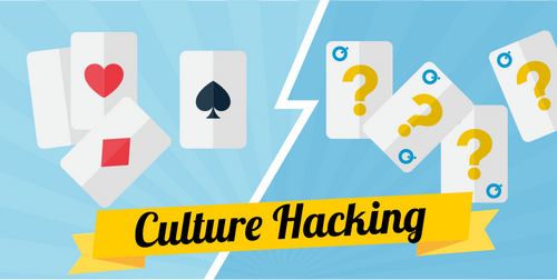 Culture Hacking