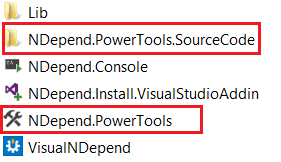 NDepend_powertools_opensource