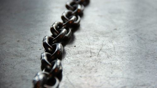 chain