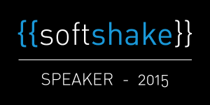 SoftShake 2015