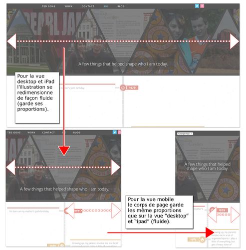 illustration du responsive chez tedgoas.com