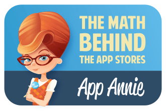 "App Annie"