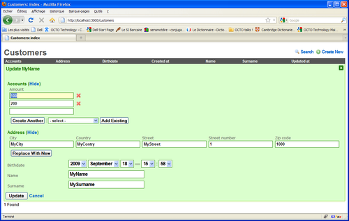 Rails avec plugin active scaffold