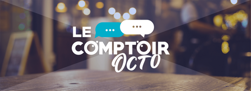 Le comptoir OCTO